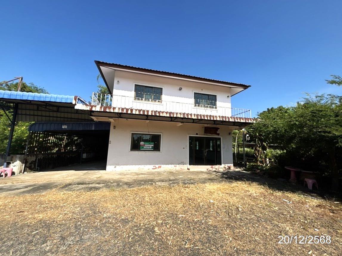 picture HOME 132 Sq.w. Phibun Mangsahan Ubon Ratchathani for 2.4M - 20/39