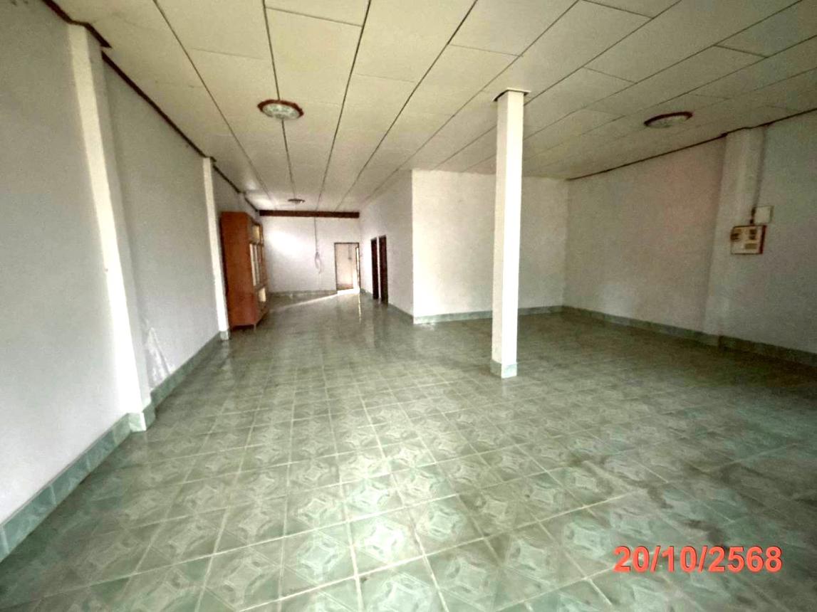 รูป บ้านเดี่ยว 104.8 ตร.วา พระแสง สุราษฎร์ธานี 1.3M - รูปที่ 14/23