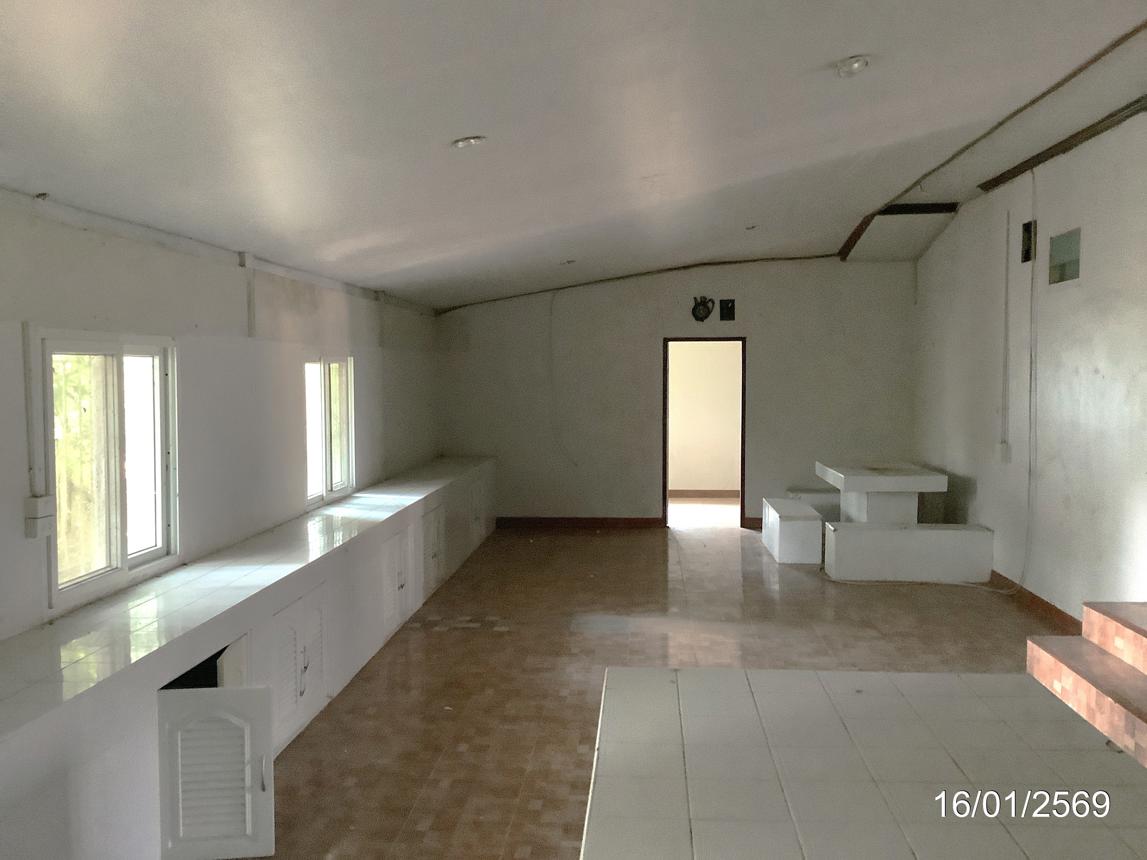 รูป บ้านเดี่ยว 465 ตร.วา สรรคบุรี ชัยนาท 2.9M - รูปที่ 31/53