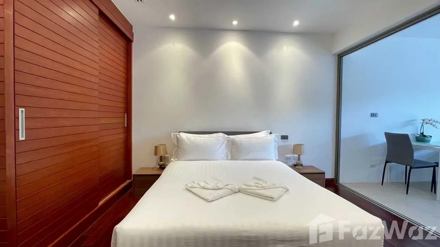 picture 1 Bedroom Villa for rent at The Harmony Villa 5725054 - 6/11