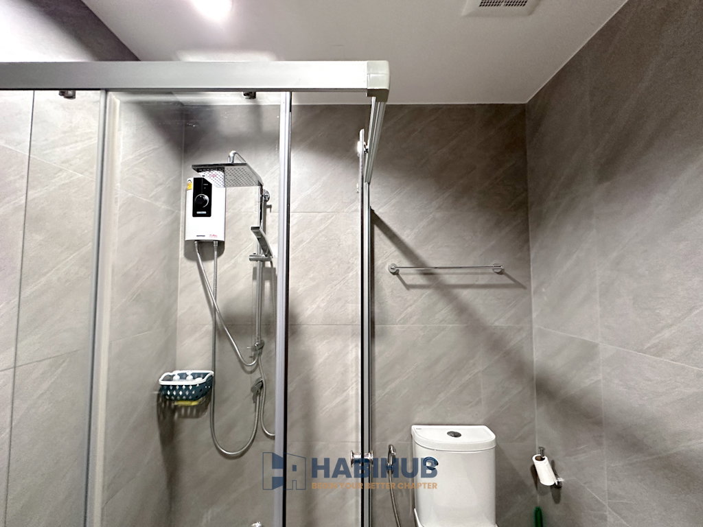 รูป 🏠✨ Ideo Sukhumvit - Rama 4 | ขายคอนโด 1 Bed Plus (HBH-HL-33) - รูปที่ 19/23