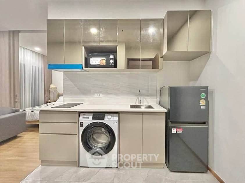 picture 1-BR Condo at Cloud Thonglor-Phetchaburi near MRT Phetchaburi (ID 3318816) - 7/7