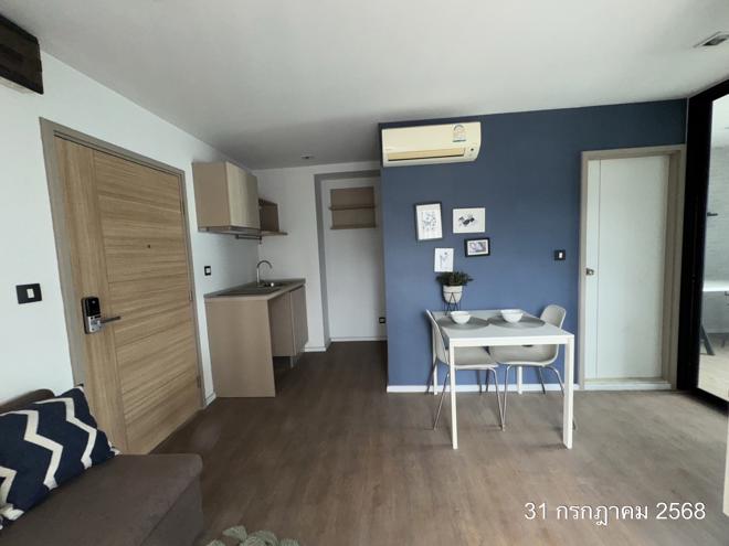 picture CONDO 37.99 Sq.m. Muang Samut Prakarn Samut Prakarn for 1.8M - 4/27