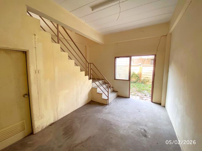 picture SHOP HOUSE 20.2 Sq.w. Muang Samut Sakhon Samut Sakhon for 2.8M - 6/45