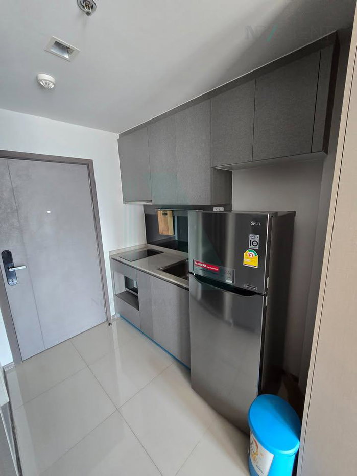 picture 🎉 For Sell Condo IDEO SUKHUMVIT 93 Building A, Floor 19,Studio, Room size 25 sqm - 3/8