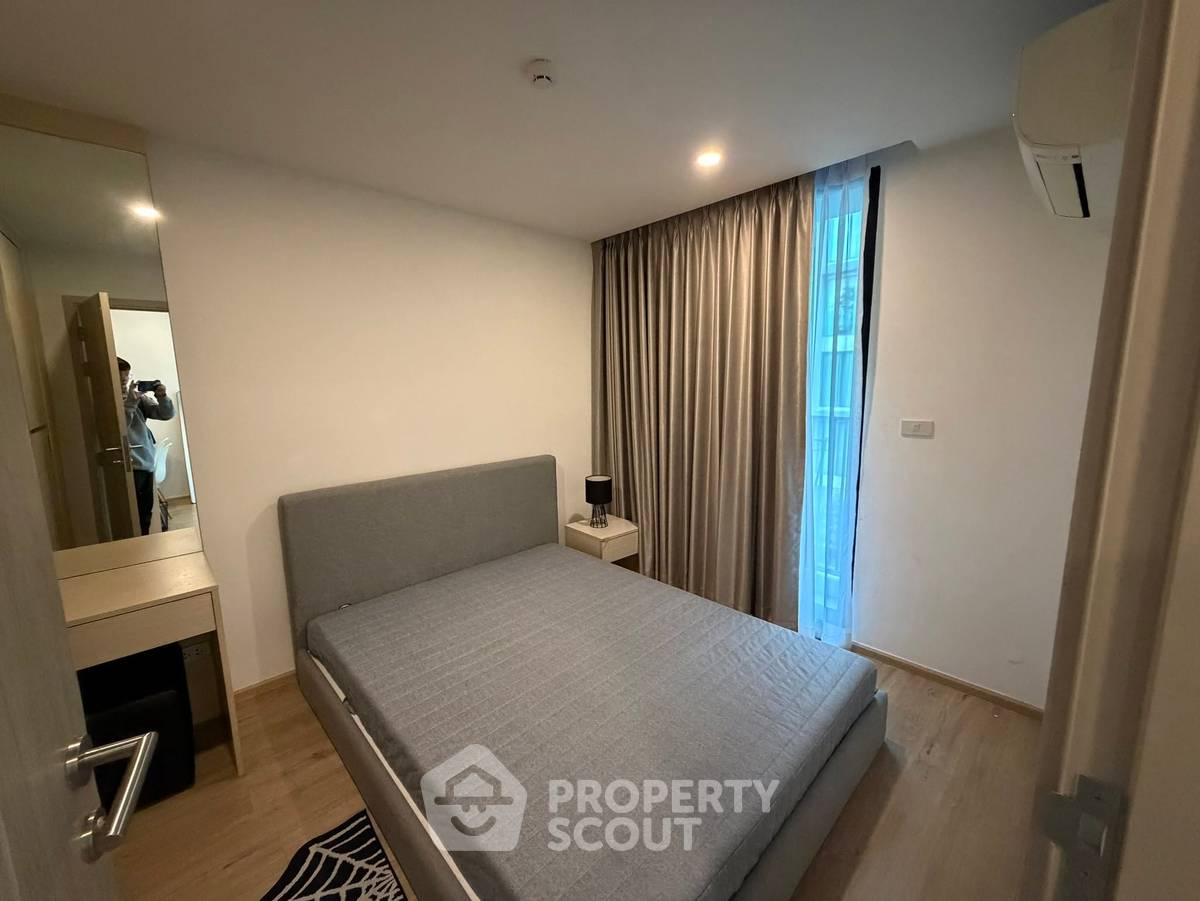 picture 1-BR Condo at Serio Sukhumvit 50 near BTS On Nut (ID 3318483) - 3/5