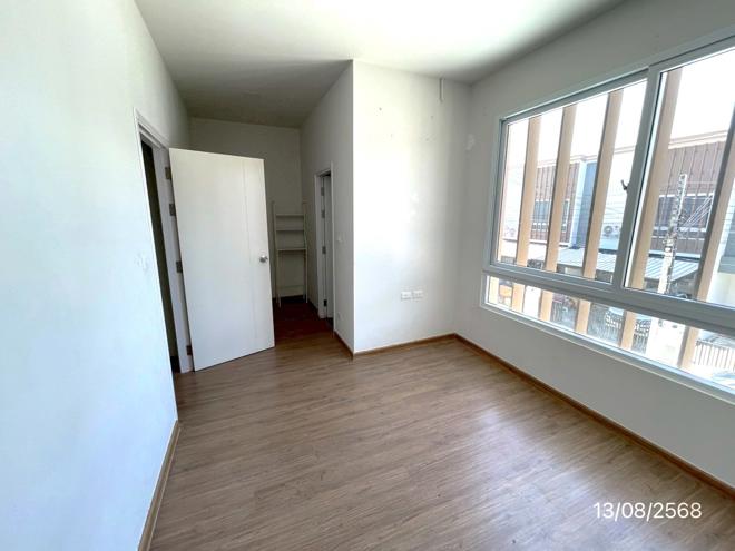 picture TOWN HOUSE 18.5 Sq.w. Bang Bo Samut Prakarn for 2.5M - 12/35