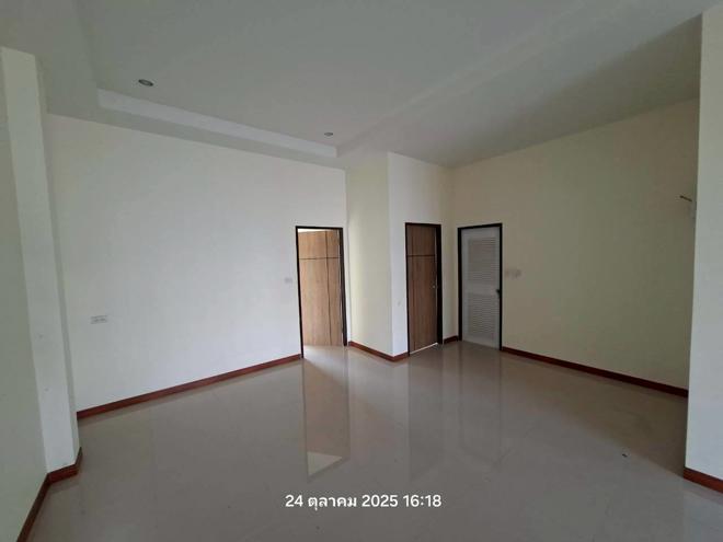 รูป บ้านเดี่ยว 43 ตร.วา ปลวกแดง ระยอง 2.3M - รูปที่ 7/21