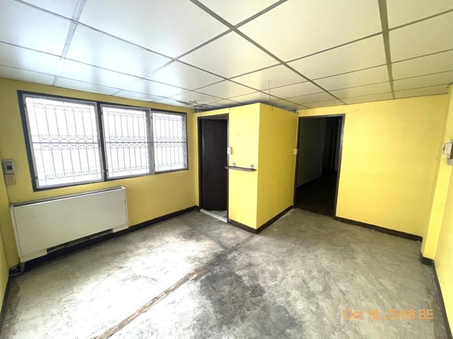 picture TOWN HOUSE 24 Sq.w. Nong Khaem Bangkok for 2M - 9/25