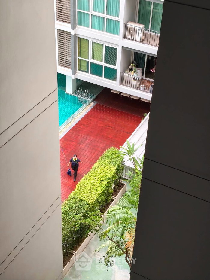 รูป คอนโด 1 ห้องนอน Dlv Thonglor 20 Condominium ใกล้ ARL รามคำแหง (ID 3319397) - รูปที่ 20/21