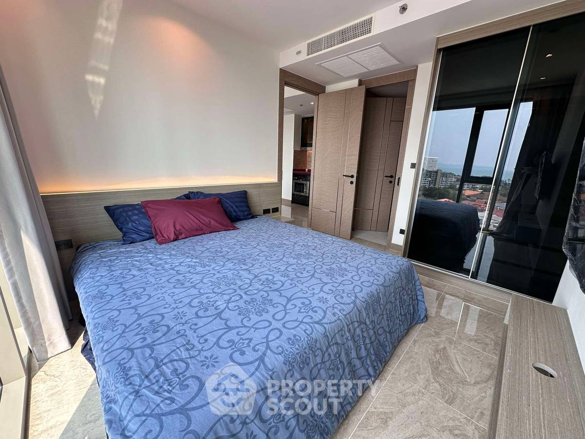 รูป คอนโด 1-ห้องนอน ที่ เดอะ ริเวียร่า โอเชี่ยน ไดร์ฟ ใกล้ หาดจอมเทียน (ID 2607420) - รูปที่ 11/11