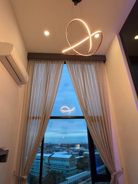 MN084929 | 2Bed | 2Bath | BTS Lak Si | 52sqm | THB 23,000/mo | Fl.14 — Knightsbridge Phaholyothin - Interchange Viphavadi Don Mueang Laksi