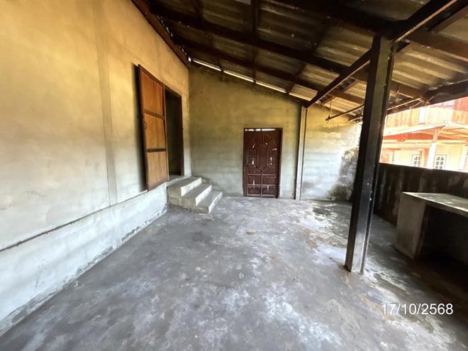 รูป บ้านเดี่ยว 89 ตร.วา กันทรารมย์ ศรีสะเกษ 975,000 - รูปที่ 12/33