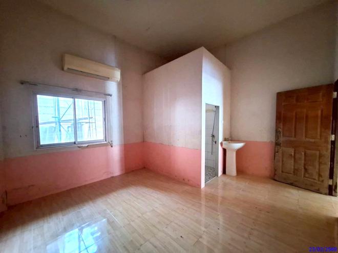 picture SHOP HOUSE 39.3 Sq.w. Hat Yai Songkhla for 2.3M - 6/25