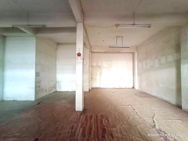 picture SHOP HOUSE 191 Sq.w. Phayakkhaphum Phisai Maha Sarakham for 5.9M - 6/37
