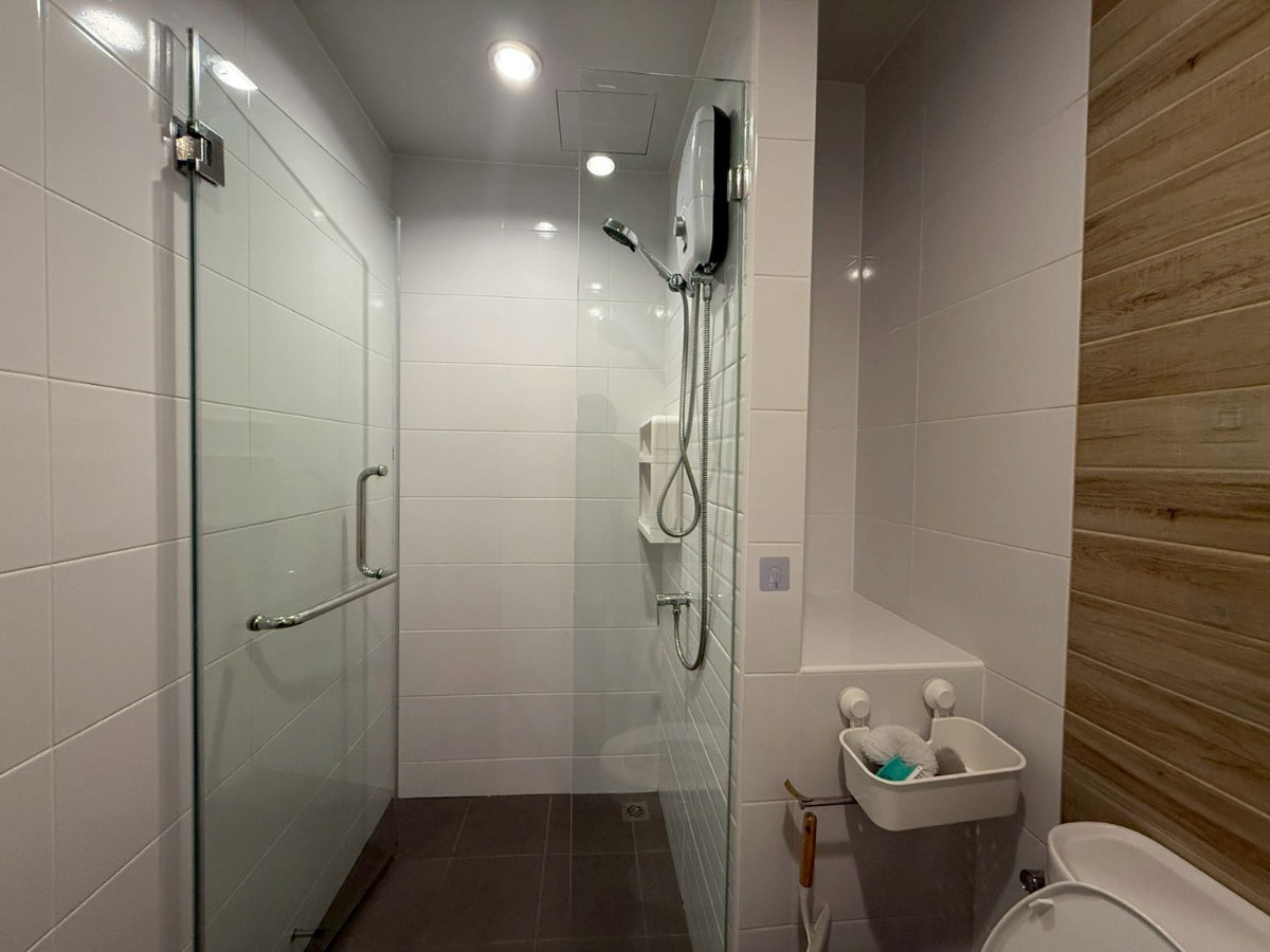 picture Metro Sky Wutthakat for rent/ 34.5 sqm. - 5/14