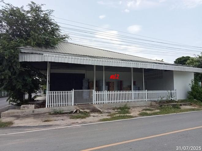 รูป บ้านเดี่ยว 184 ตร.วา สตึก บุรีรัมย์ 5.1M - รูปที่ 4/25