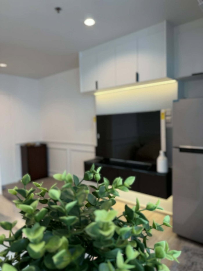 รูป Regent Home Bangna Building A | 7th Floor | 28 sqm 12K THB/month - รูปที่ 5/11
