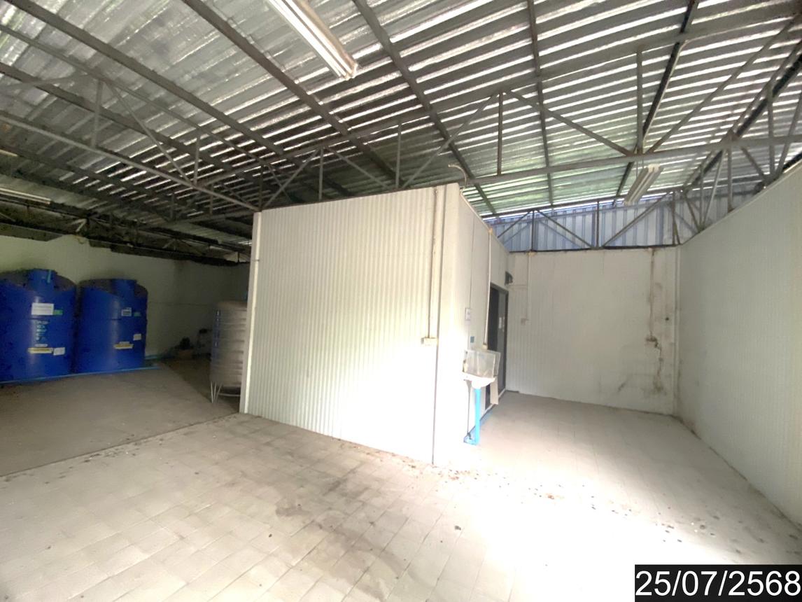 picture FACTORY 50 Sq.w. Muang Udon Thani Udon Thani for 1.3M - 18/31