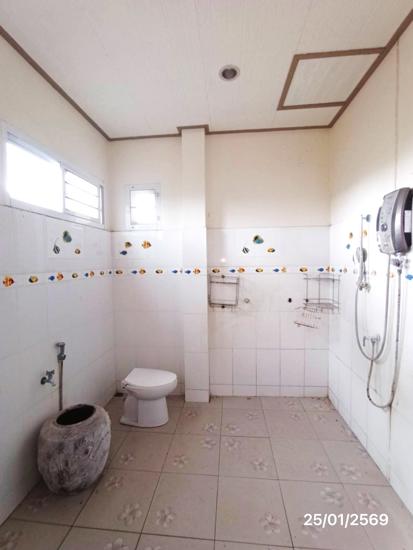 รูป บ้านเดี่ยว 2793 ตร.วา ระโนด สงขลา 4.2M - รูปที่ 21/45