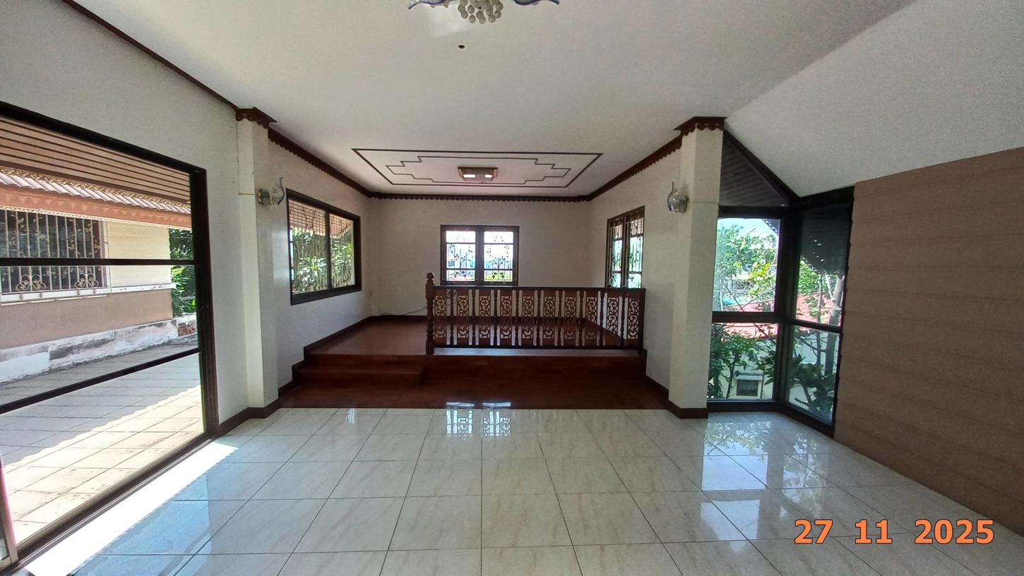 picture HOME 110 Sq.w. Muang Chon Buri Chonburi for 5.5M - 30/35