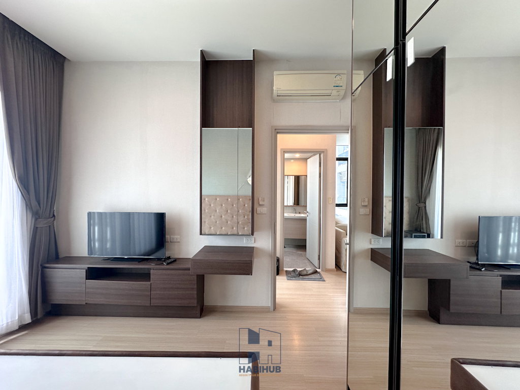 รูป 🏠✨ The Capital Ekkamai - Thonglor | ขายคอนโด 2 ห้องนอน (HBH-HL-445) - รูปที่ 8/27