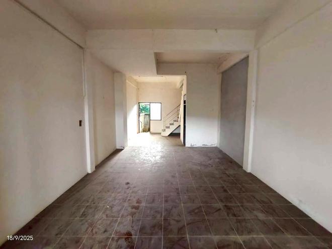picture TOWN HOUSE 40 Sq.w. Chum Phae Khon Kaen for 706,000 - 4/49