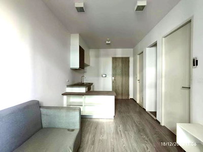 Condos for sale : CONDO 31.41 Sq.m. Muang Nonthaburi Nonthaburi for 1.2M