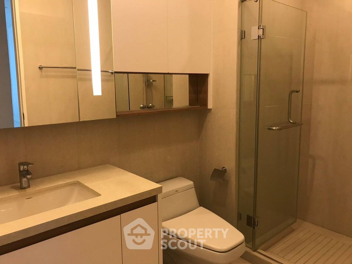 รูป คุ้มค่า 2 ห้องนอน 106 ตร.ม. Q Langsuan ใกล้ BTS ราชดำริ 300 ม. (ID 3316171) - รูปที่ 21/24
