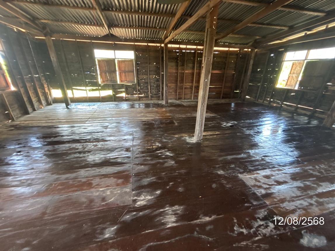 รูป บ้านเดี่ยว 308 ตร.วา ด่านขุนทด นครราชสีมา 824,000 - รูปที่ 27/39