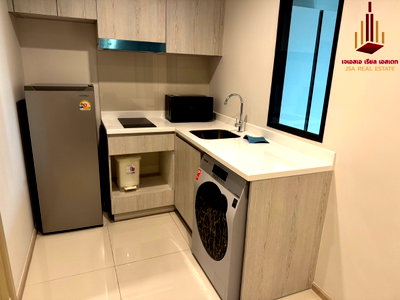 Condos for rent : ✨ For Rent: Life One Wireless Condo ✨ 💰 Only 24,000 THB/month