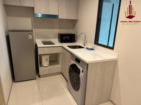 ✨ For Rent: Life One Wireless Condo ✨ 💰 Only 24,000 THB/month