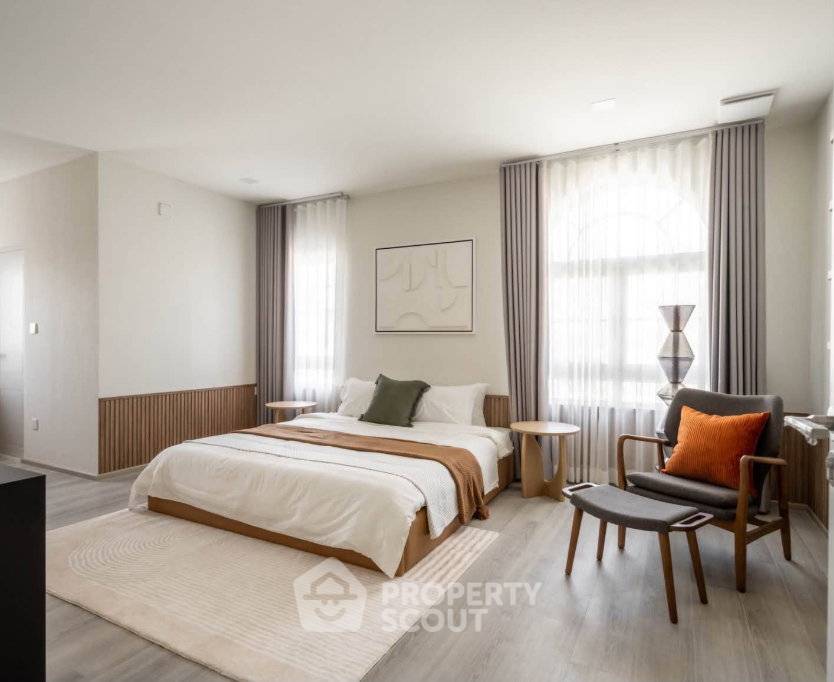 รูป บ้าน 4-ห้องนอน ที่ วิลลาจจิโอ 3 ศรีนครินทร์-บางนา ใน บางแก้ว (ID 3317174) - รูปที่ 7/14
