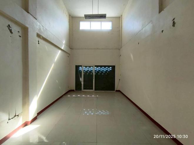 picture SHOP HOUSE 35.3 Sq.w. Mae Lao Chiang Rai for 3.6M - 10/29