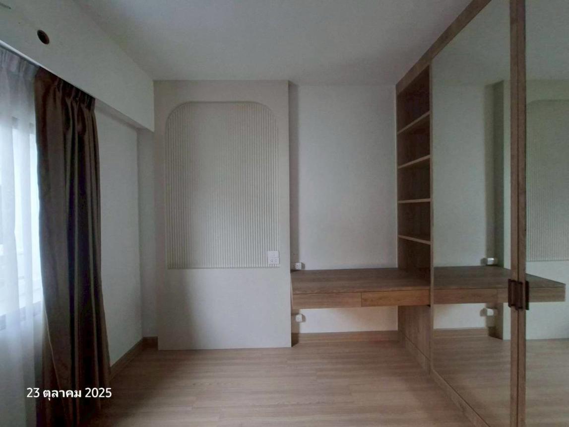 รูป ทาวน์เฮ้าส์ 20.3 ตร.วา บ้านฟ้า ทาวน์นี่ ปิ่นเกล้า-สาย 5 สามพราน นครปฐม 2.1M - รูปที่ 26/31