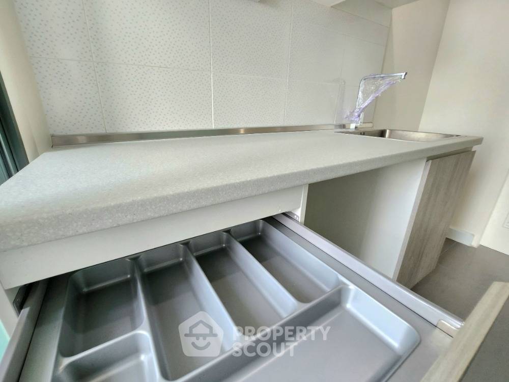 picture 1-BR Condo at Metro Sky Prachachuen near MRT Bang Son (ID 1432616) - 12/16