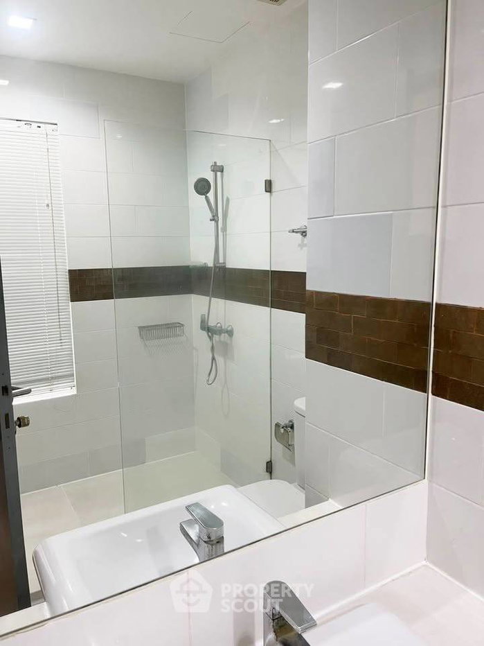 picture 60m To BTS On Nut: 1-BR At Ideo Verve Sukhumvit (ID 3315986) - 3/9