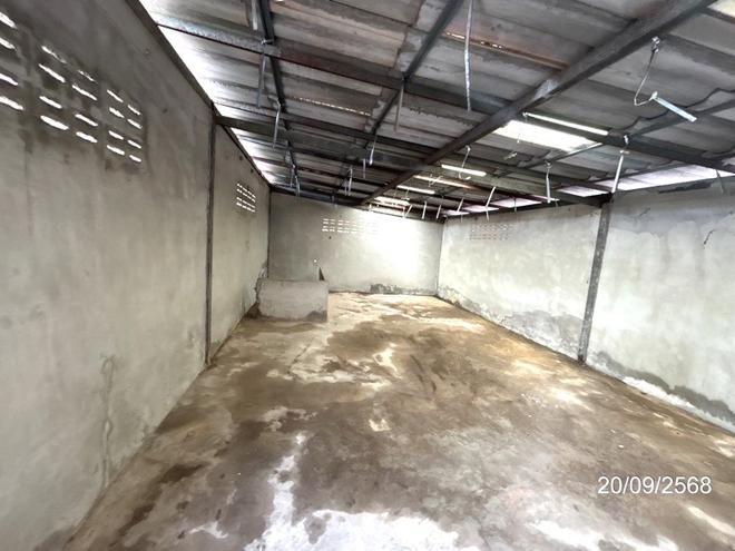 รูป บ้านเดี่ยว 962 ตร.วา เมืองบุรีรัมย์ บุรีรัมย์ 4.8M - รูปที่ 20/55