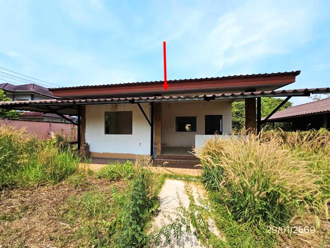รูป บ้านเดี่ยว 200 ตร.วา เมืองจันทบุรี จันทบุรี 2.9M - รูปที่ 2/25