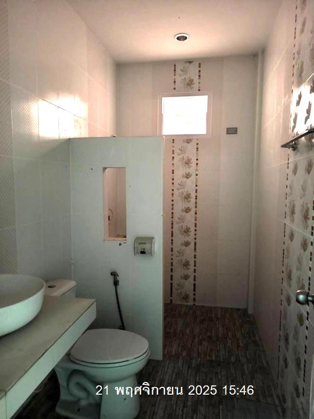รูป บ้านเดี่ยว 26.2 ตร.วา ปลวกแดง ระยอง 1.2M - รูปที่ 21/27