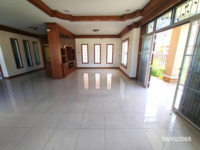 รูป บ้านเดี่ยว 116.8 ตร.วา เบญจพร นวมินทร์ เมืองสงขลา สงขลา 7.2M - รูปที่ 4/45