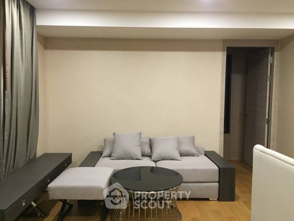 รูป คอนโด 2-ห้องนอน ที่ คลาส หลังสวน ใกล้ BTS ชิดลม (ID 514161) - รูปที่ 12/17