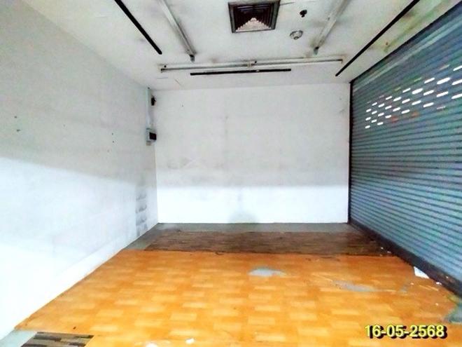 รูป ห้องชุดสำนักงาน 14.8 ตร.วา ซิตี้คอมเพล็กซ์ เขตดุสิต กรุงเทพมหานคร 3.3M - รูปที่ 5/25
