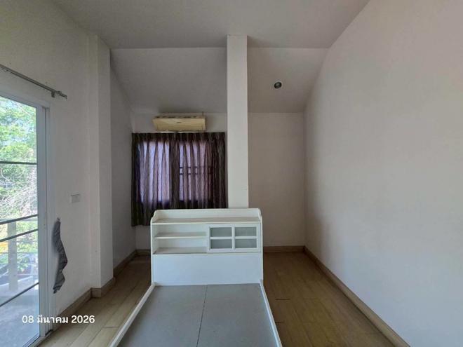 รูป บ้านเดี่ยว 60 ตร.วา ท่ามะเขือ เอื้ออารี คลองขลุง กำแพงเพชร 2.3M - รูปที่ 11/33