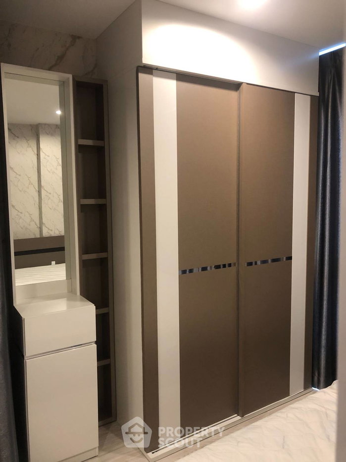 รูป คอนโด 1-ห้องนอน ที่ ไอดีโอ โมบิ แกรนด์ อินเตอร์เชนจ์ บางซื่อ ใกล้ MRT เตาปูน (ID 3316054) - รูปที่ 7/12
