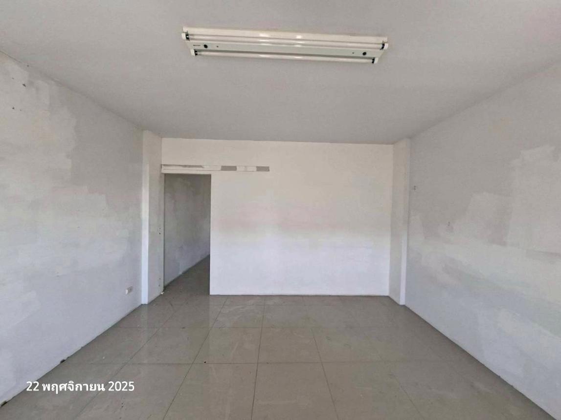 รูป อาคารพาณิชย์ 17 ตร.วา ทิวลิป สแควร์ กระทุ่มแบน สมุทรสาคร 3.6M - รูปที่ 29/37