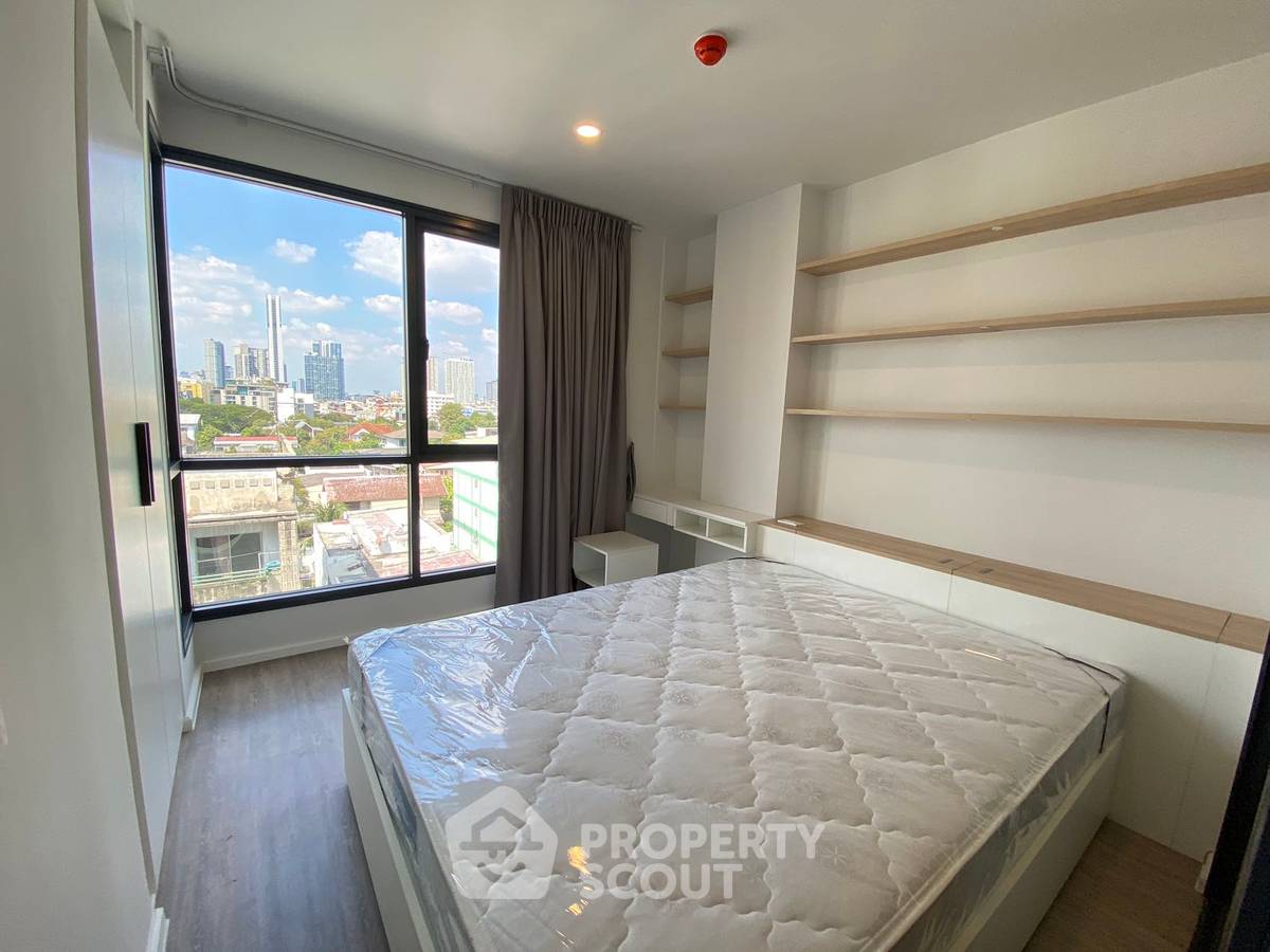 picture 1-BR Condo For Rent At Blue Sukhumvit 89 Near BTS On Nut (ID 3318913) - 3/6