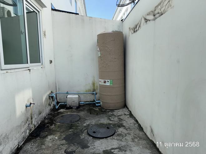picture TOWN HOUSE 17.5 Sq.w. Muang Samut Prakarn Samut Prakarn for 2.8M - 21/49