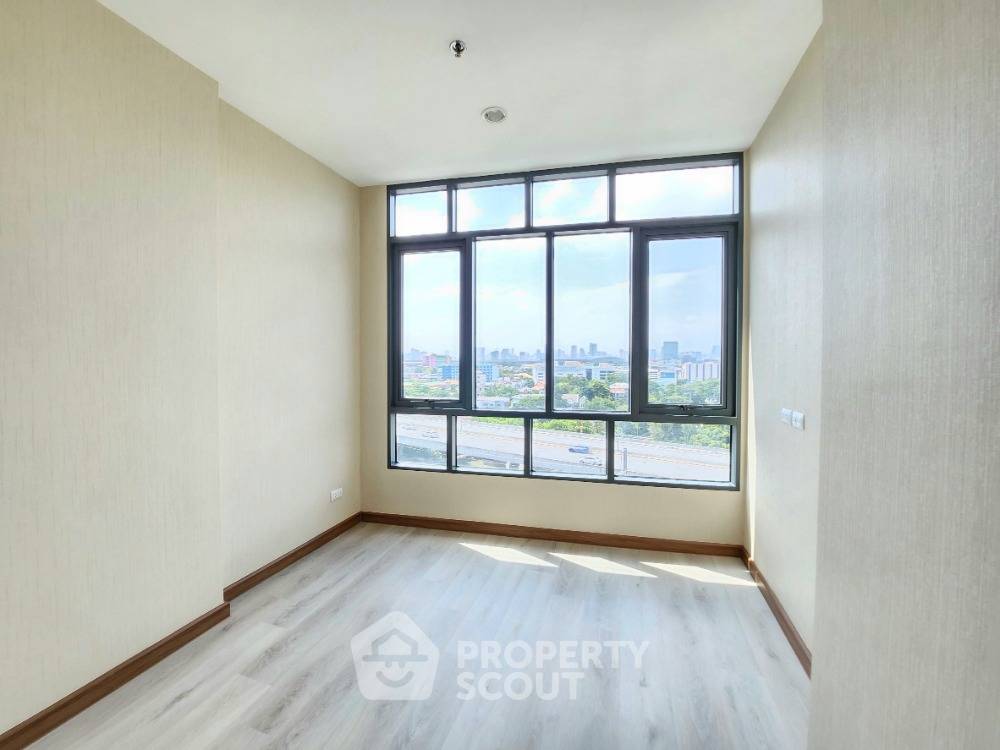 picture 1-BR Condo at Metro Sky Prachachuen near MRT Bang Son (ID 1432616) - 8/16