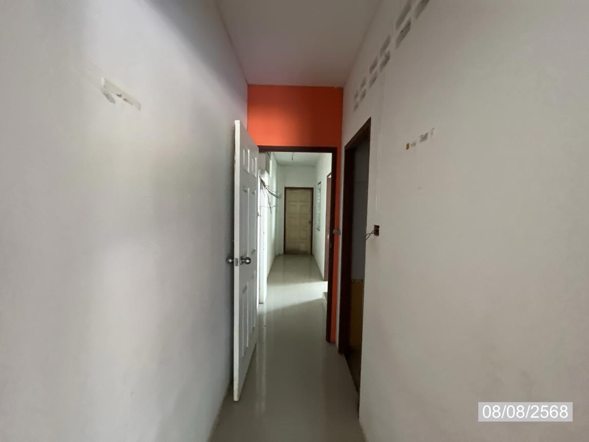 picture SHOP HOUSE 24.4 Sq.w. Muang Surat Thani Surat Thani for 2.3M - 26/45
